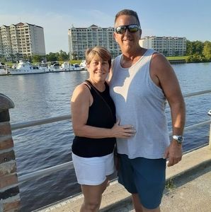 Meet your Posher, Marie